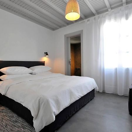 Mykonos Loft Lejlighed Mykonos Town Eksteriør billede